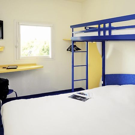 Ibis Budget Bezons Exteriör bild