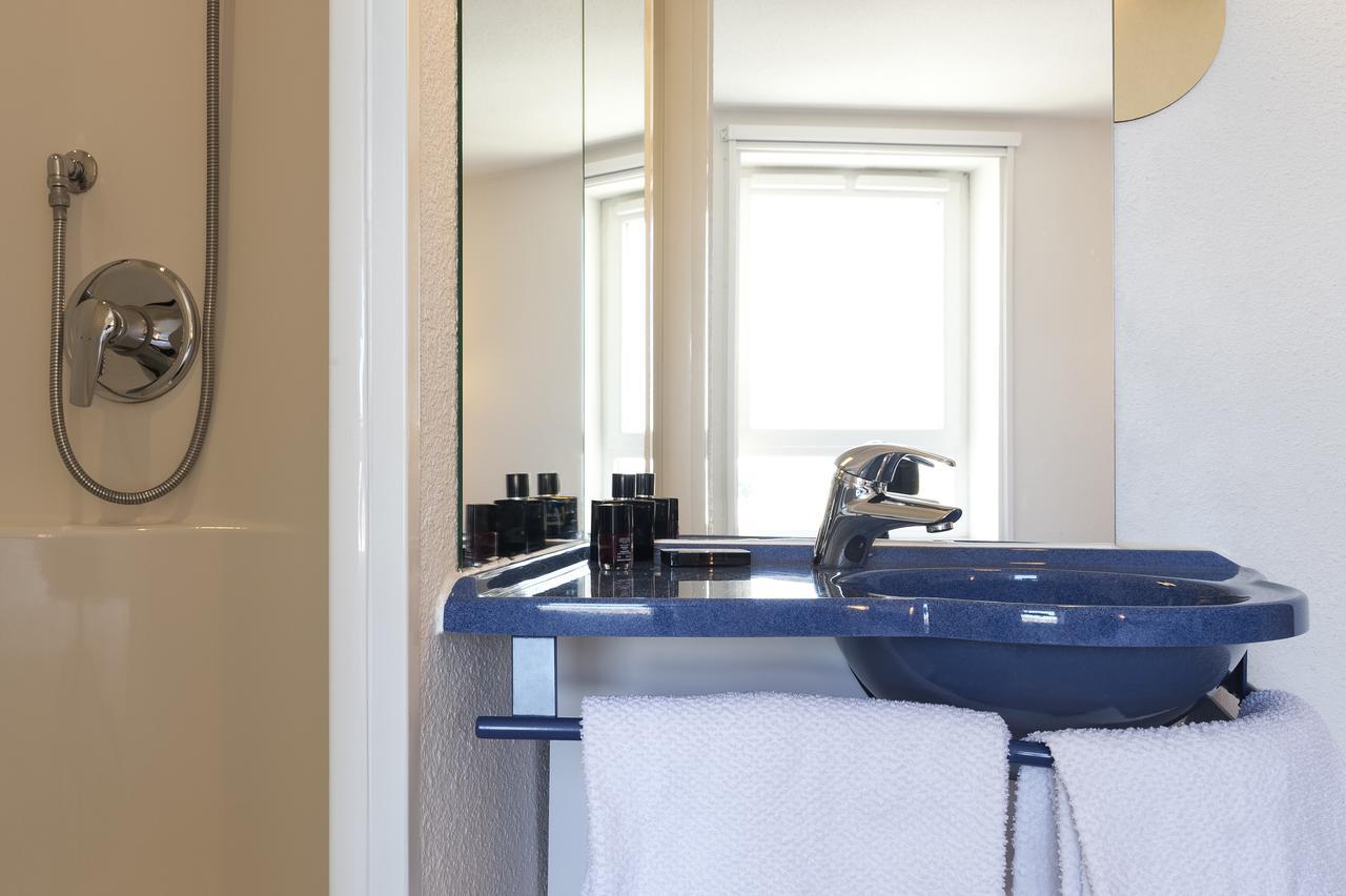 Ibis Budget Bezons Exteriör bild