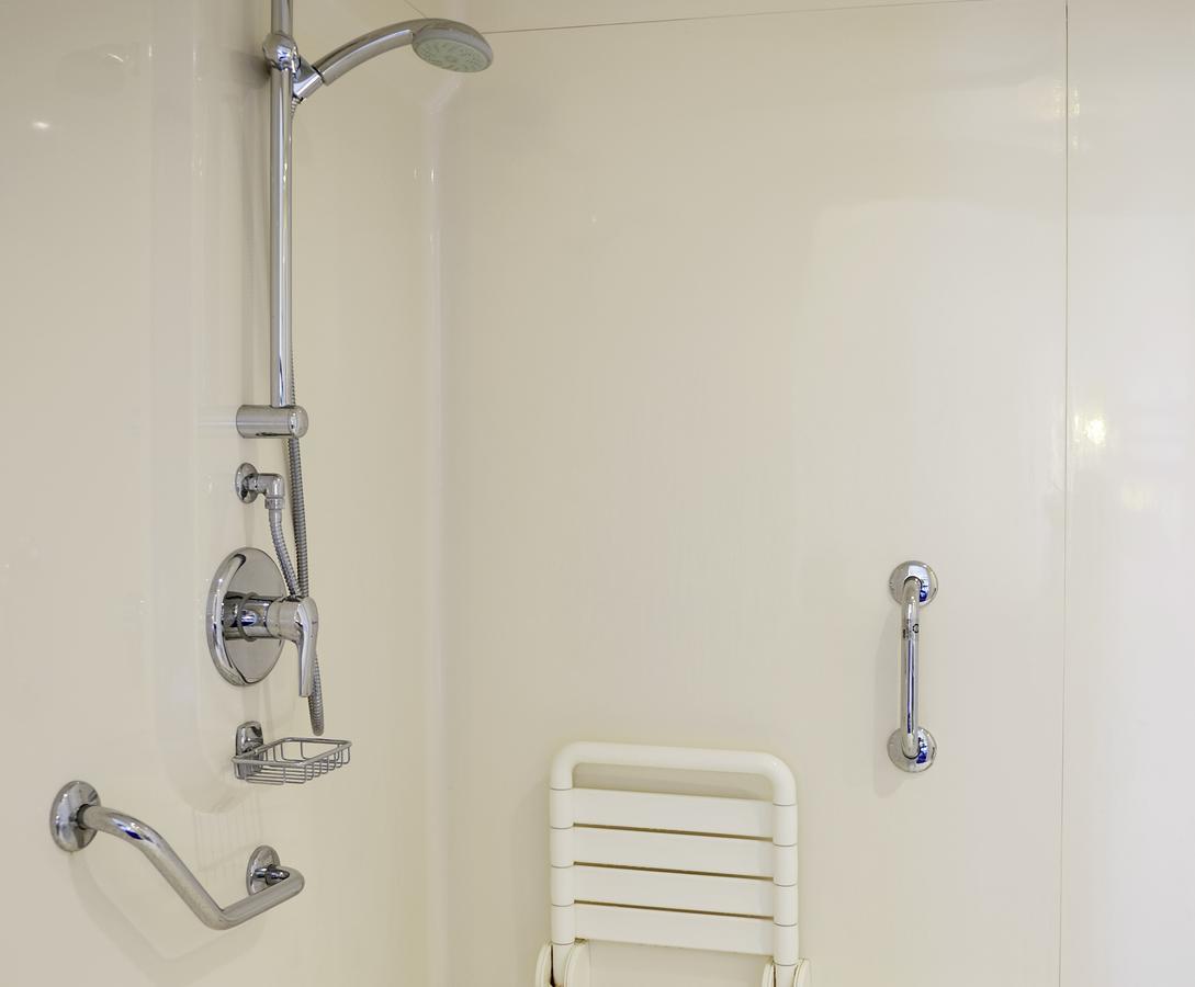 Ibis Budget Bezons Exteriör bild